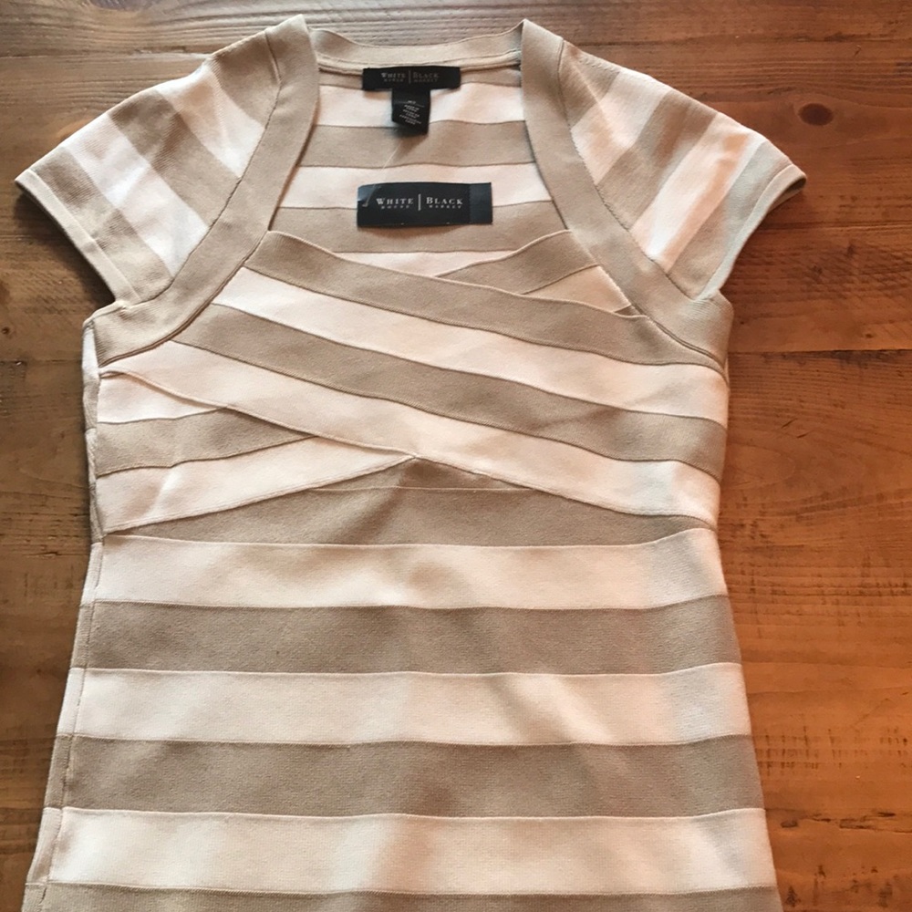 White House Black Market Top XS